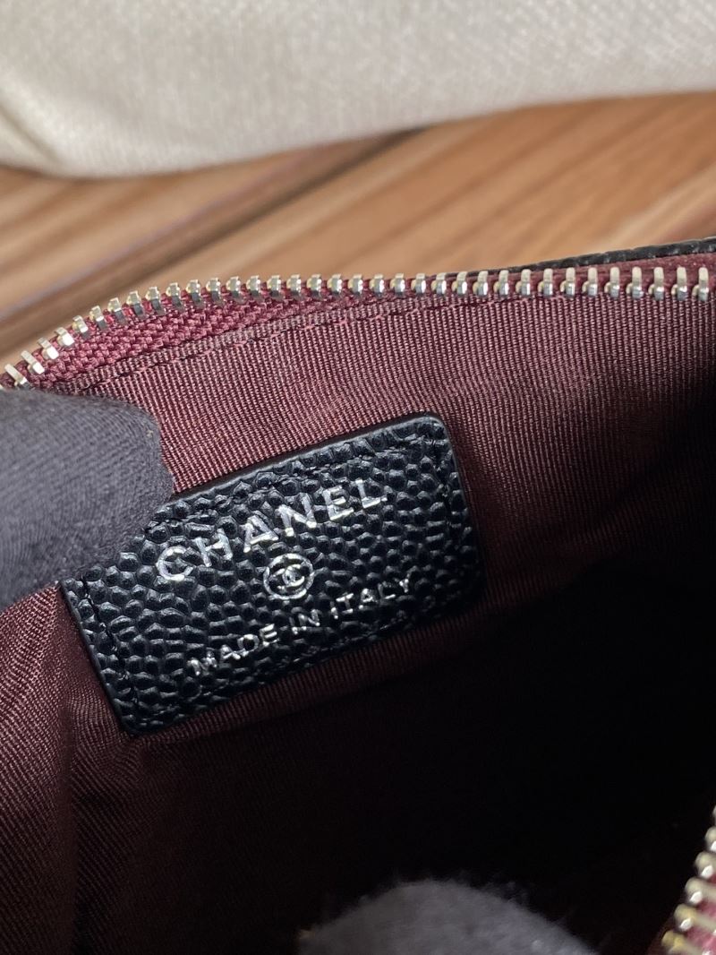 Chanel Wallet Purse